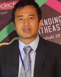 Baichung Bhutia